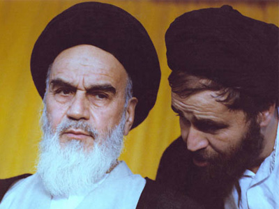 <b>Sayyid Ahmad</b> Khomeini - 27_Untitled-1